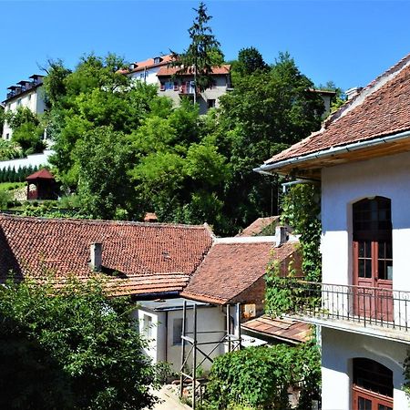 Eco Studio Braşov Extérieur photo