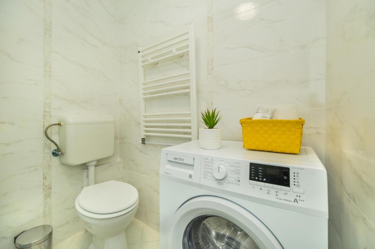 Eco Studio Braşov Extérieur photo