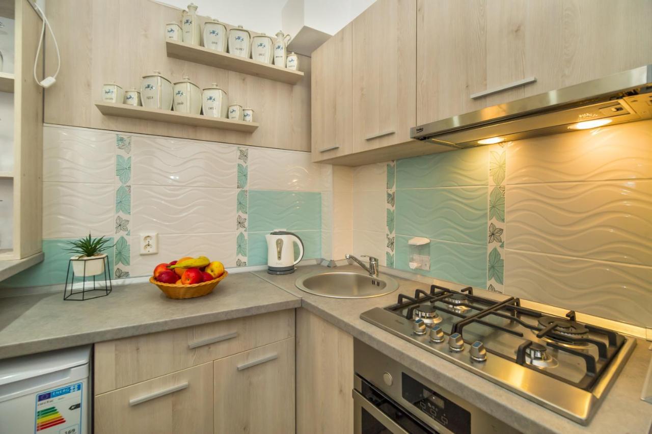 Eco Studio Braşov Extérieur photo
