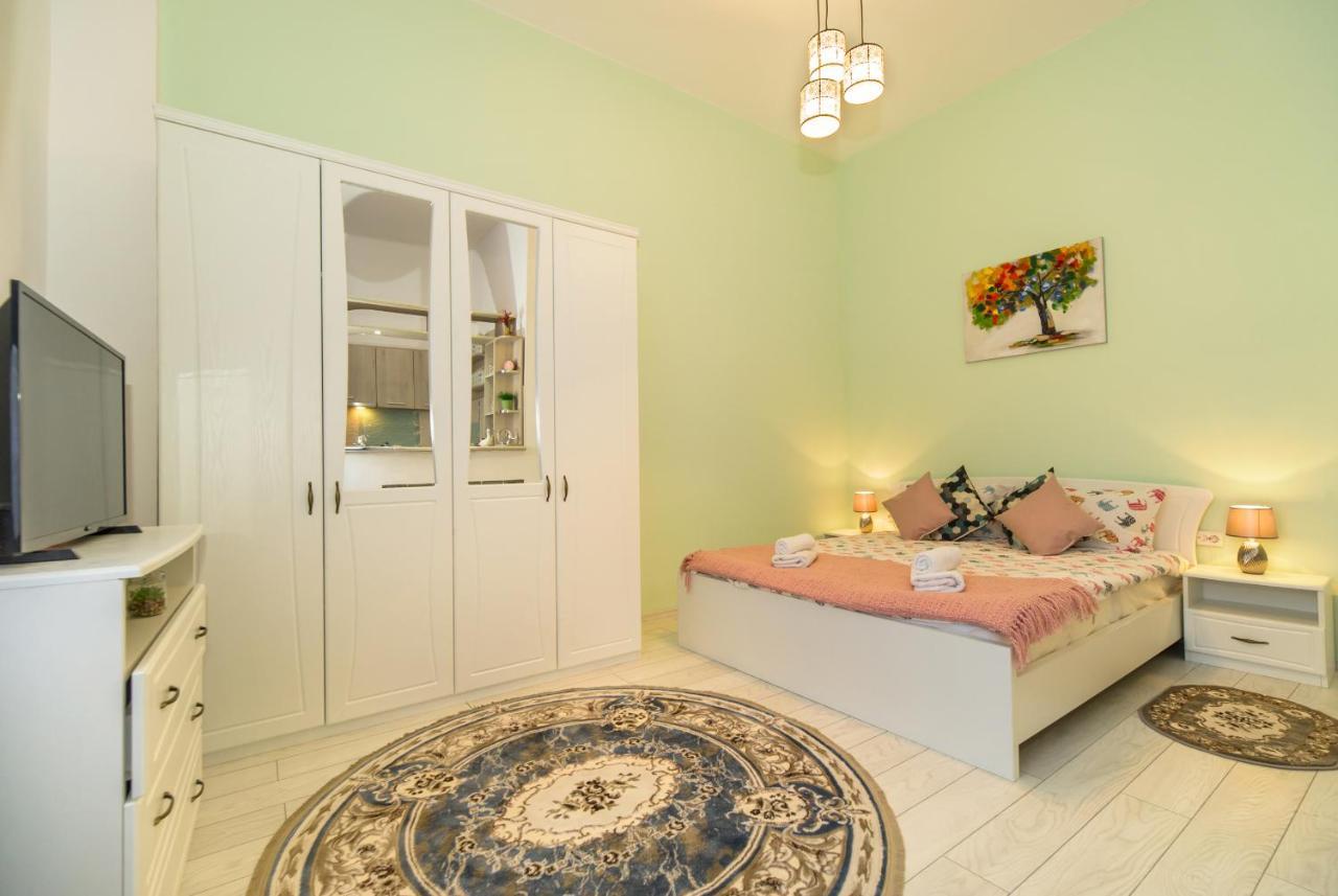 Eco Studio Braşov Extérieur photo