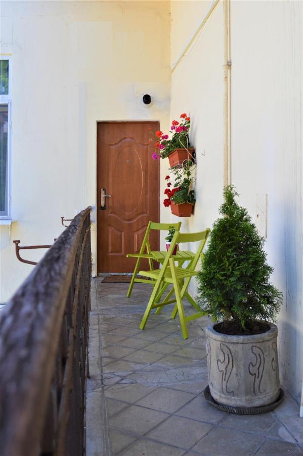 Eco Studio Braşov Extérieur photo